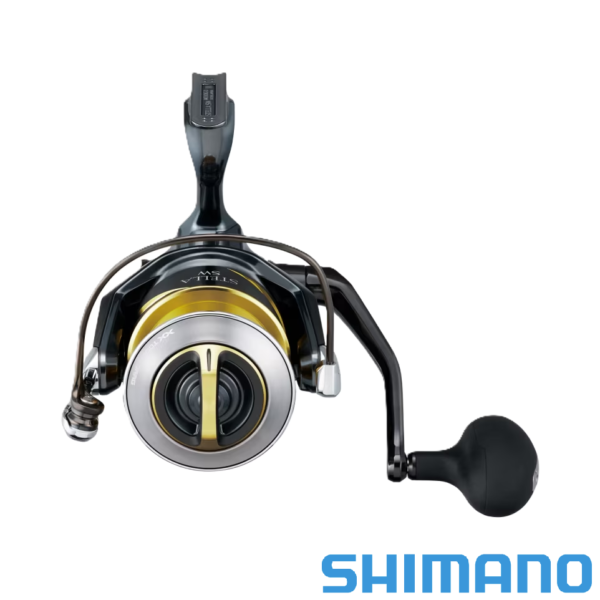 Shimano 2025 Stella SW-D Spinning Reel - Image 3
