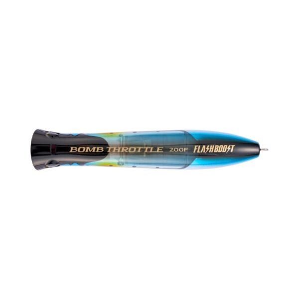 Shimano Ocea Bomb Throttle 200MM Popper - Image 4