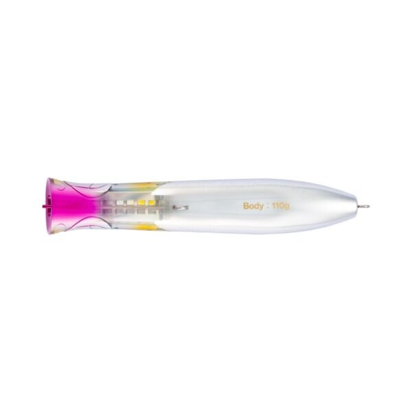 Shimano Ocea Bomb Throttle 200MM Popper - Image 5