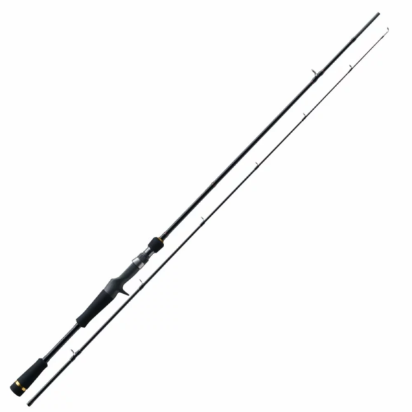 MajorCraft FirstCast 7ft Baitcasting Rod | FCC-702H | FCC-702X - Image 2