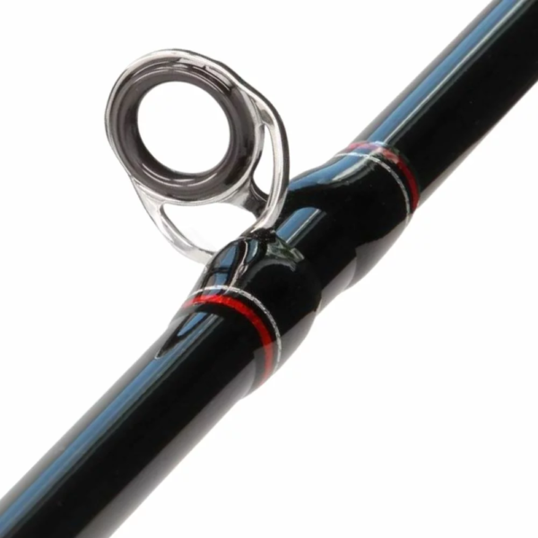 MajorCraft FirstCast 7ft Baitcasting Rod | FCC-702H | FCC-702X - Image 4