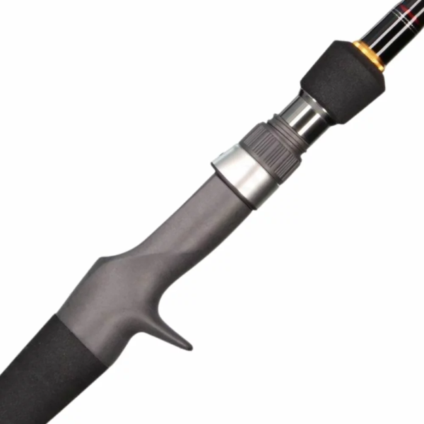 MajorCraft FirstCast 7ft Baitcasting Rod | FCC-702H | FCC-702X - Image 6