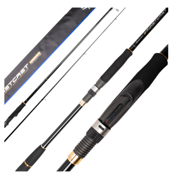 MajorCraft Firscast 8.3ft Eging Rod | FCS-832E - Image 2