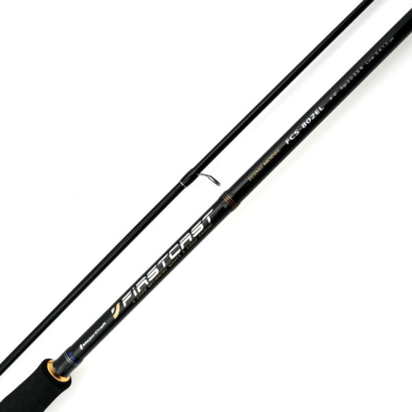MajorCraft Firscast 8.3ft Eging Rod | FCS-832E - Image 4