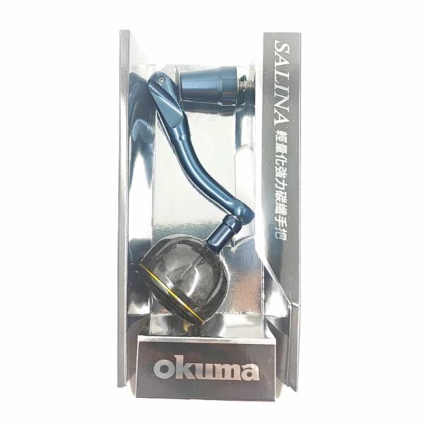 Okuma Salina and Cedros Spare Handle - Image 4