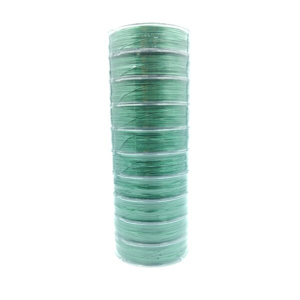 Okuma FT Braid X8 100 Meter Connected Green Braided Line - Image 3