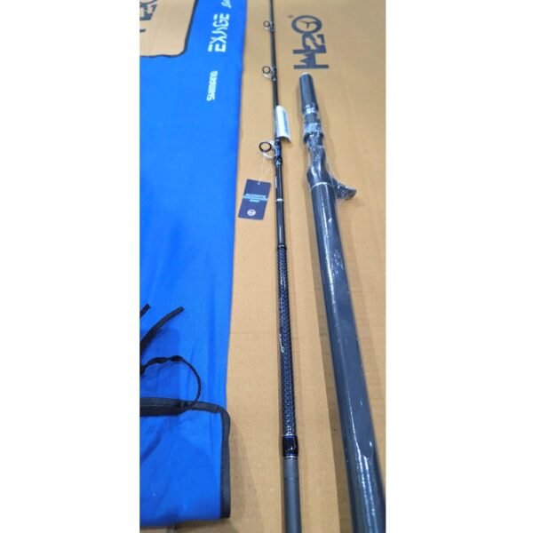 Shimano Exage Bottomship 6.3ft Jigging Rod | B633 Casting Handle - Image 4