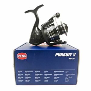 PENN Pursuit V 4000 – 3