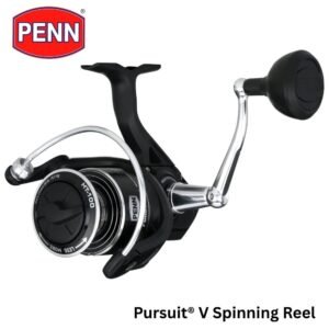 Penn Pursuit V Spinning Reels