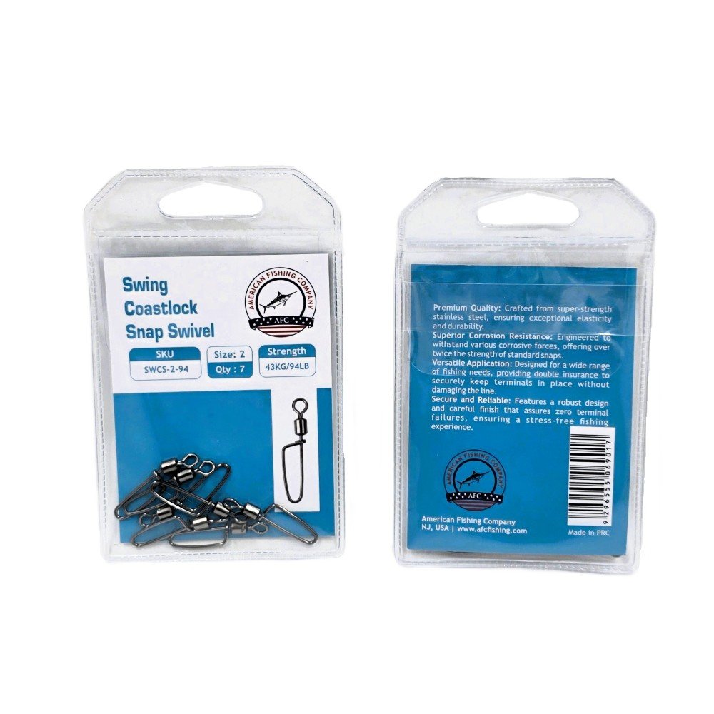 AFC-New-Coastlock-Snap-Swivel-Size-2