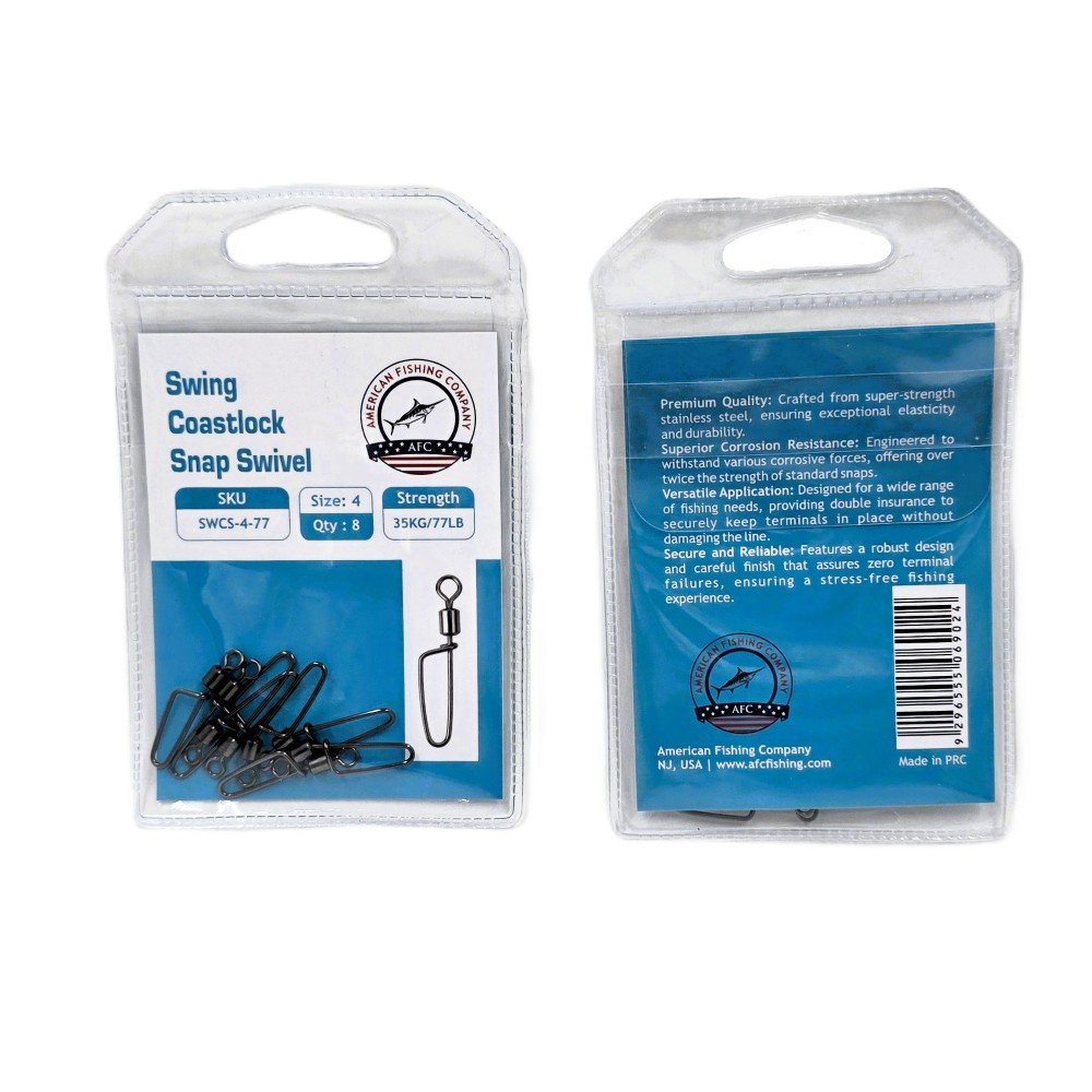 AFC-New-Coastlock-Snap-Swivel-Size-4