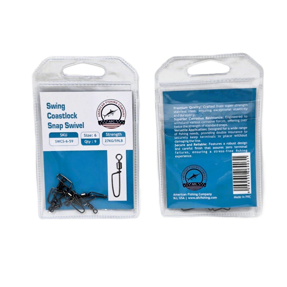 AFC-New-Coastlock-Snap-Swivel-Size-6.