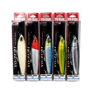 Yo-Zuri Hydro Pencil 130mm
