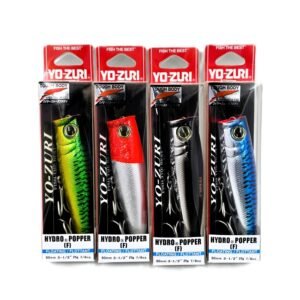 Yo-Zuri Hydro Popper 90mm