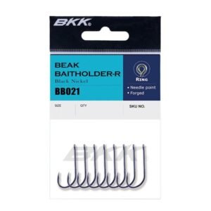 BKK Baitholder-R Hook