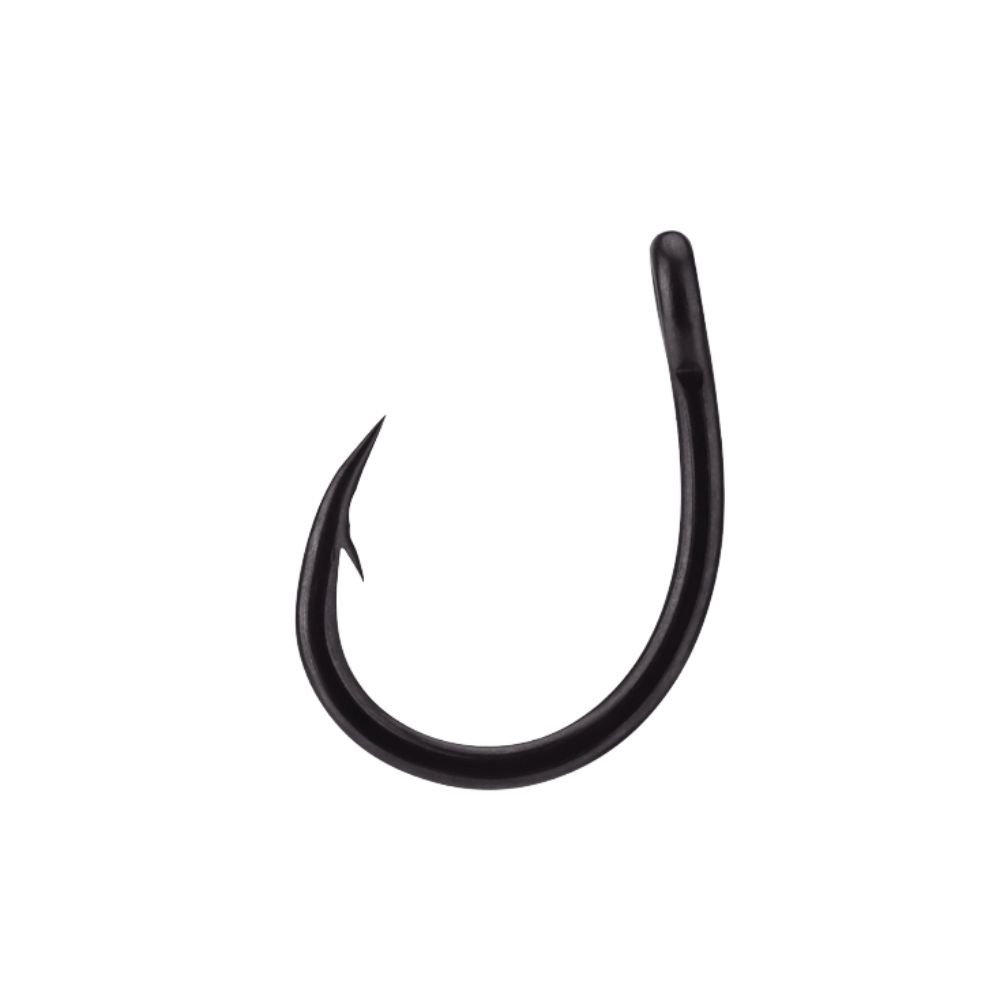 BKK Curve Extreme Carp Hook Picture
