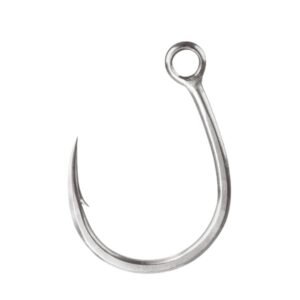 BKK Lone Diablo Inline Single Hook Picture