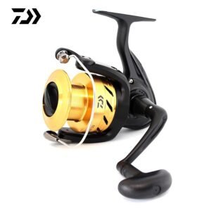 Daiwa Strikeforce 4000-B SD Spinning Reel