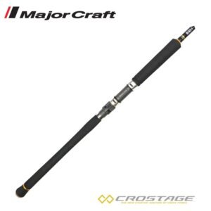 MajorCraft Crostage CRX-962MH Shore Jigging Rods Butt 2 MajorCraft Crostage CRX-962MH Shore Jigging Rods Butt 2