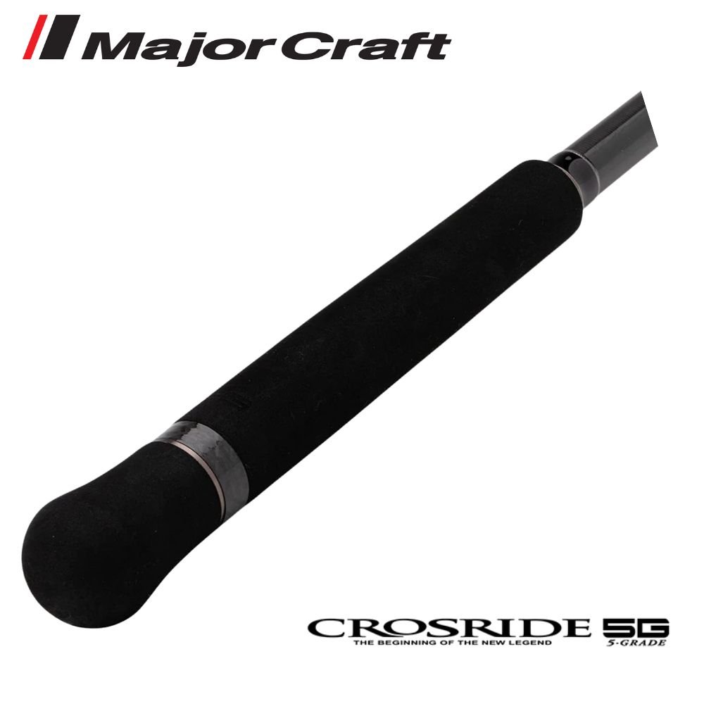 Majorcraft Crosride 5G Shore Jigging Spinning Rods - Image 7