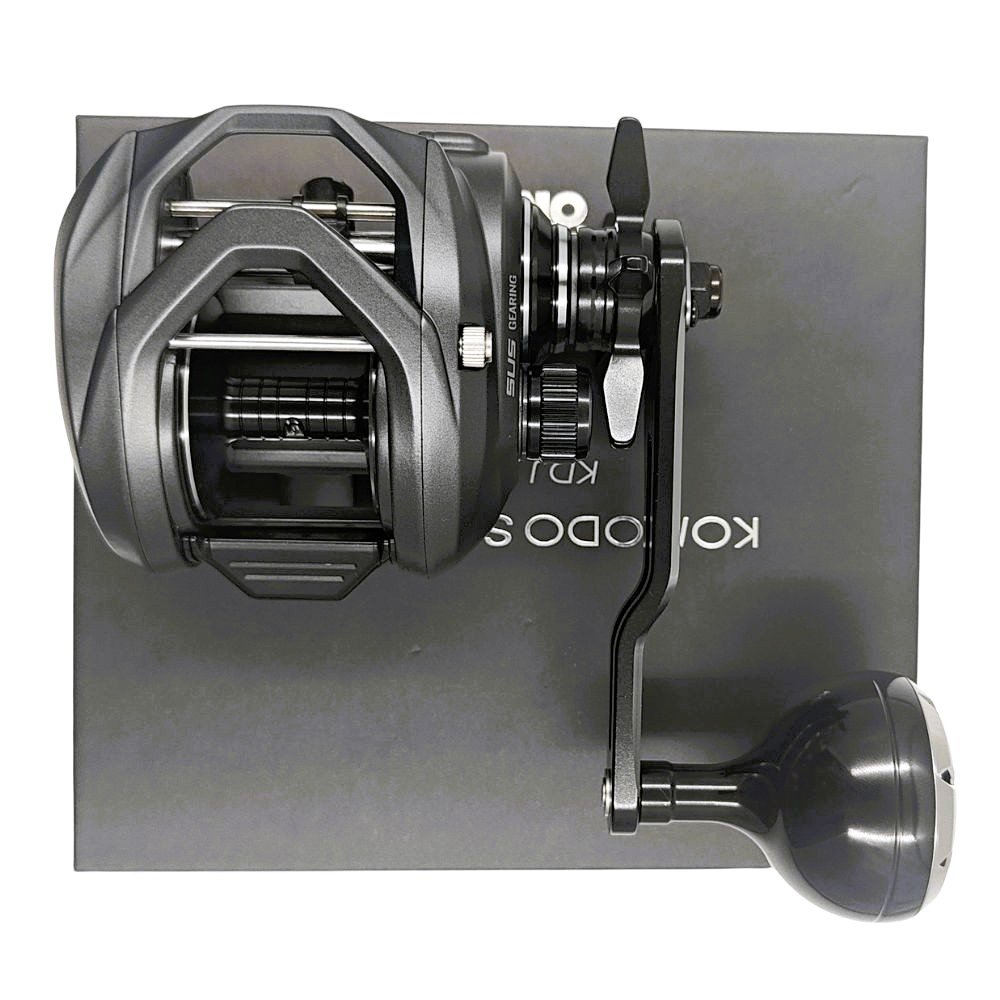 Okuma-2026-Komodo-SS-Jigging-Reel-KDJ-300A-4