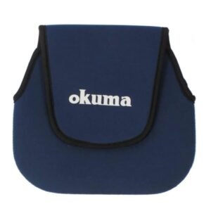 Okuma Neoprene Spinning Reels Cover