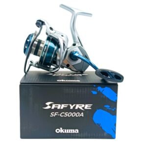 Okuma Safyre Spinning Reels