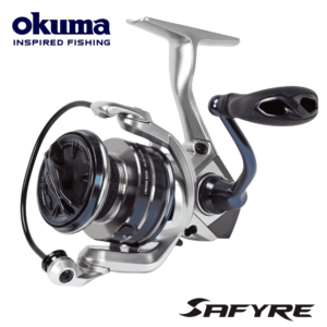 Okuma Safyre Spinning Reels