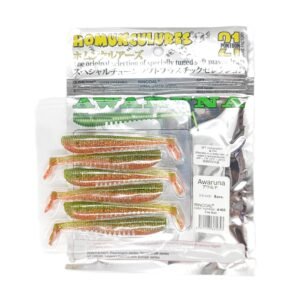 Pontoon 21 Awaruna 3.5 Inch Color 403