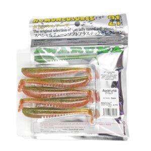 Pontoon 21 Awaruna 4 Inch Color 403