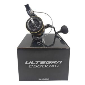 Shimano 2025 Ultregra C5000XG Front