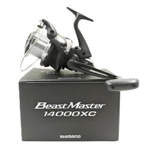 Shimano Beast Master 14000XC Spinning Reel 2 Shimano Beast Master 14000XC Spinning Reel 2