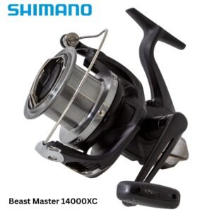 Shimano Beastmaster 14000XC Surf Spinning Reel