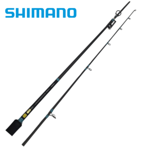 Shimano Lurematic Spinning Rods Guides