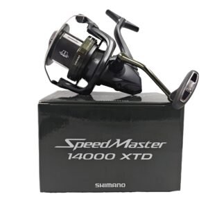 Shimano Speedmaster XTD 14000XG Spinning Reel