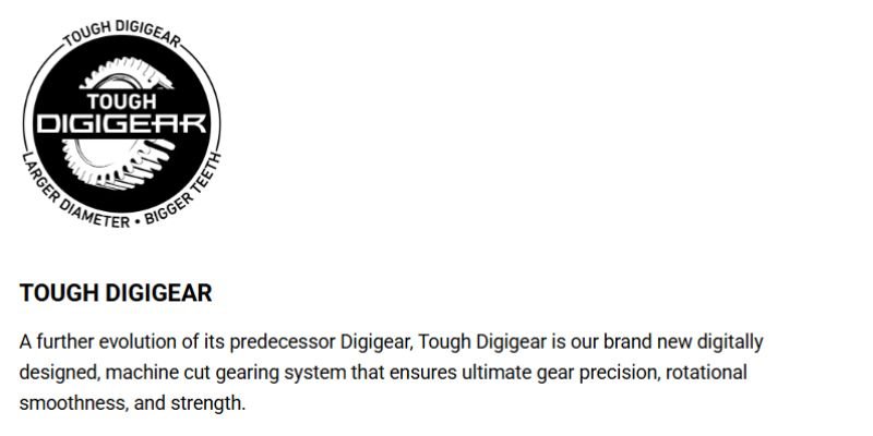 TOUGH DIGIGEAR - 01