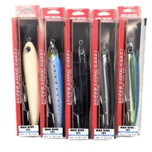 Yo-Zuri-Mag-Dive-200mm-F