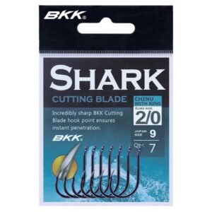 BKK Chinu-R Shark Hook