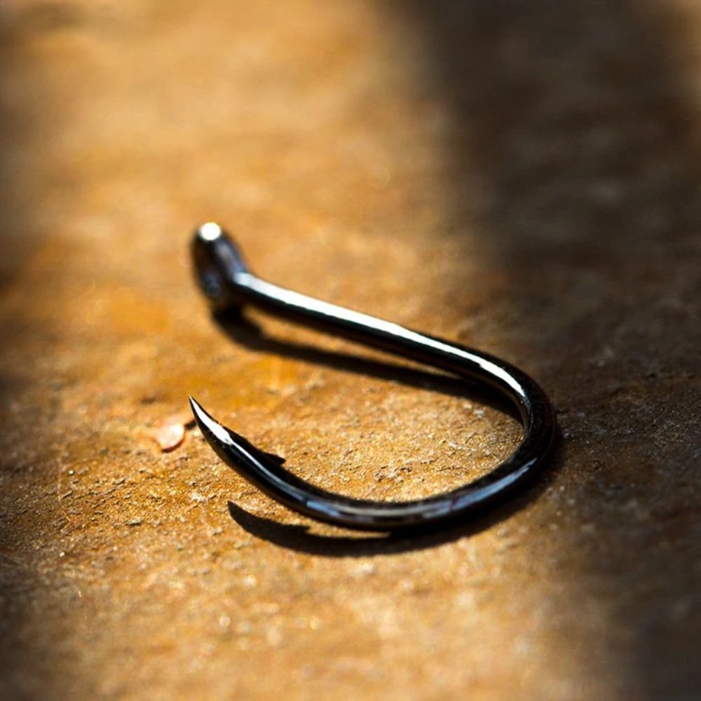 BKK Chinu-R Shark Hook Photo 2