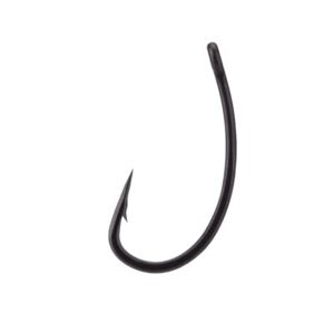 BKK Curved Shank Carp Hook Photo