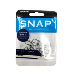 BKK Duolock Snap-51
