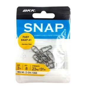 BKK Fast Snap-41