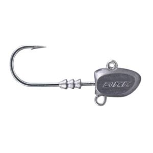 BKK Harpax Inshore Jighead Hook Photo