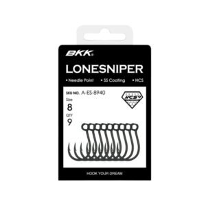 BKK Lone Sniper Inline Hook