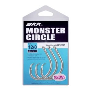 BKK Monster Circle Hook