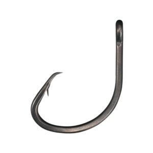BKK Mutsu Heavy Circle Offset Hook Picture