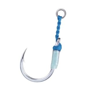 BKK SF Deep Heavy Assist Hook Photo