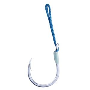 BKK SF Reefmaster NP Assist Hook Photo