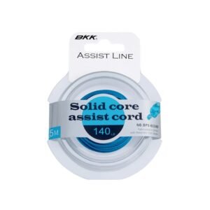 BKK Solid Core Assist Cord