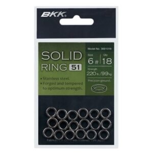 BKK Solid Ring-51